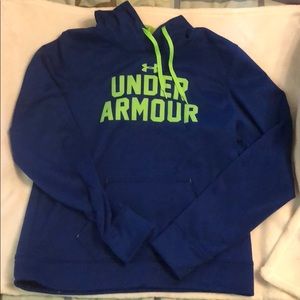 Under Armour Hoodie